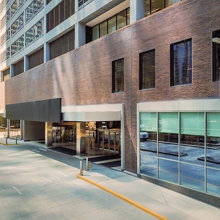 Holiday Inn - Chicago Dwtn - The Mart By Ihg المظهر الخارجي الصورة