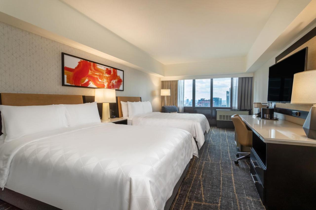 Holiday Inn - Chicago Dwtn - The Mart By Ihg المظهر الخارجي الصورة