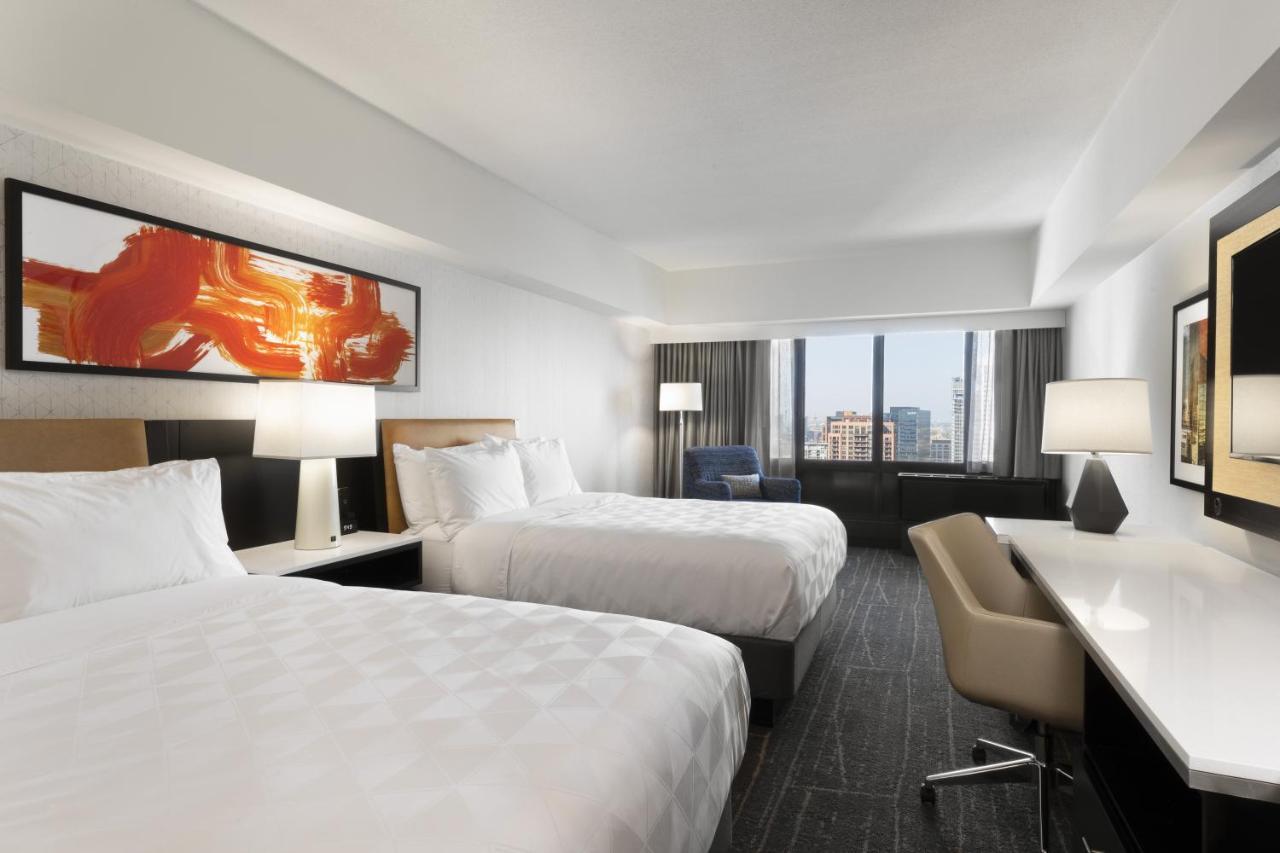 Holiday Inn - Chicago Dwtn - The Mart By Ihg المظهر الخارجي الصورة