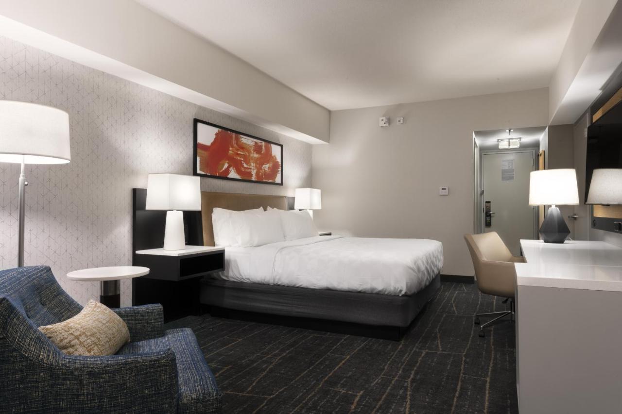 Holiday Inn - Chicago Dwtn - The Mart By Ihg المظهر الخارجي الصورة