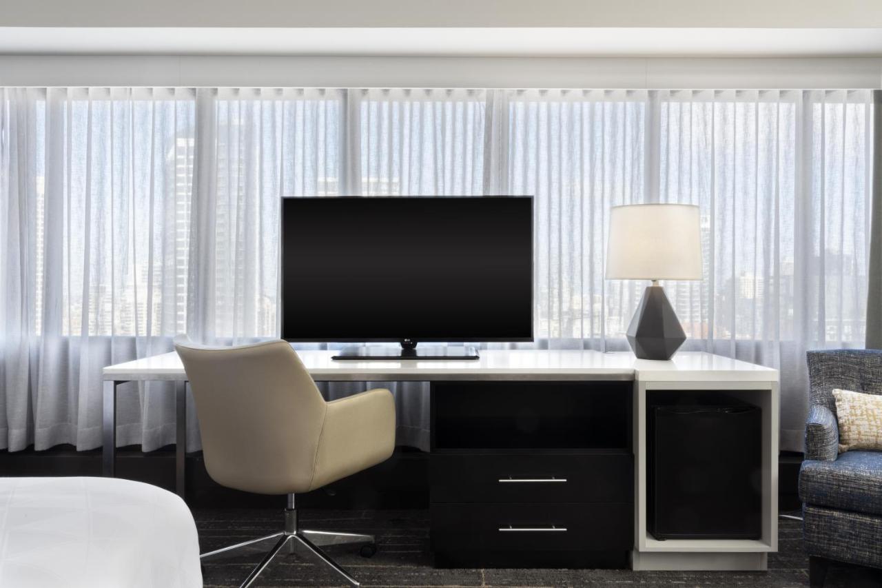 Holiday Inn - Chicago Dwtn - The Mart By Ihg المظهر الخارجي الصورة