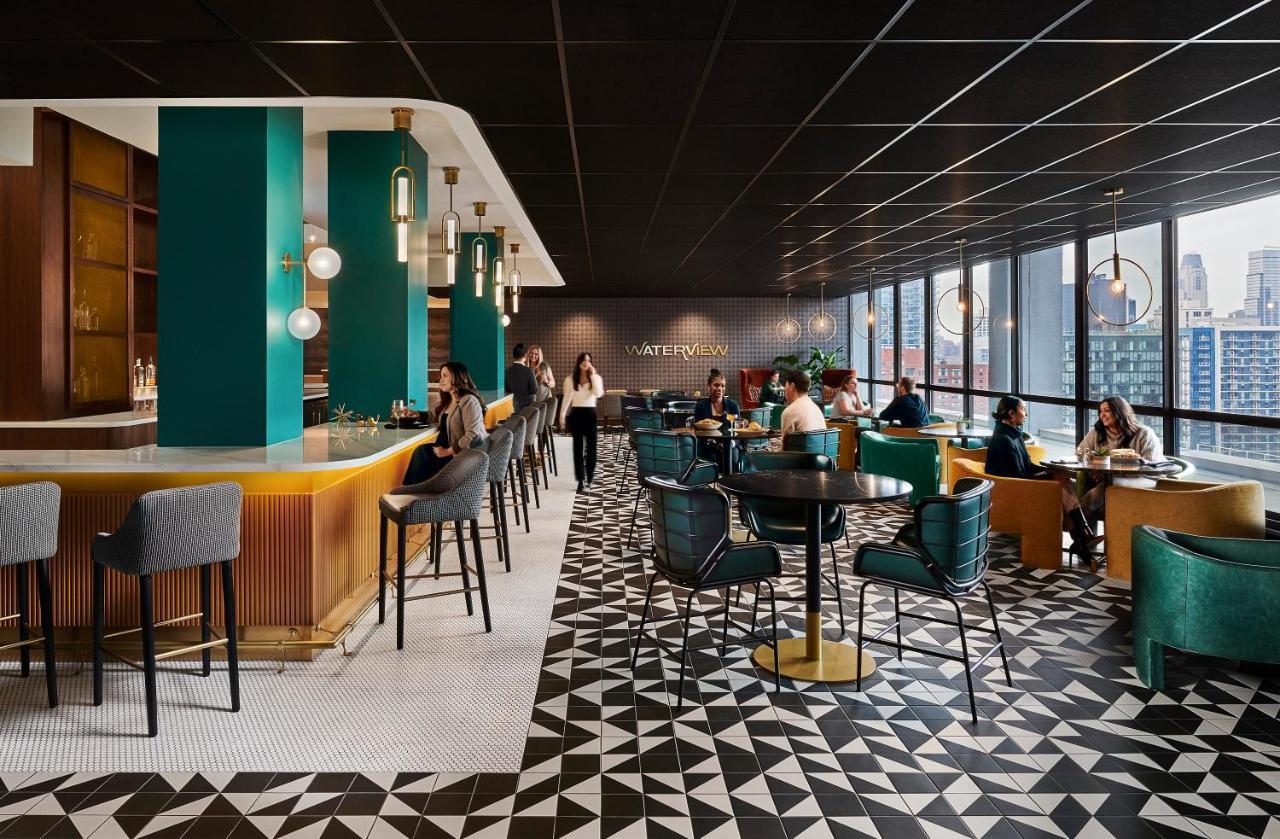 Holiday Inn - Chicago Dwtn - The Mart By Ihg المظهر الخارجي الصورة