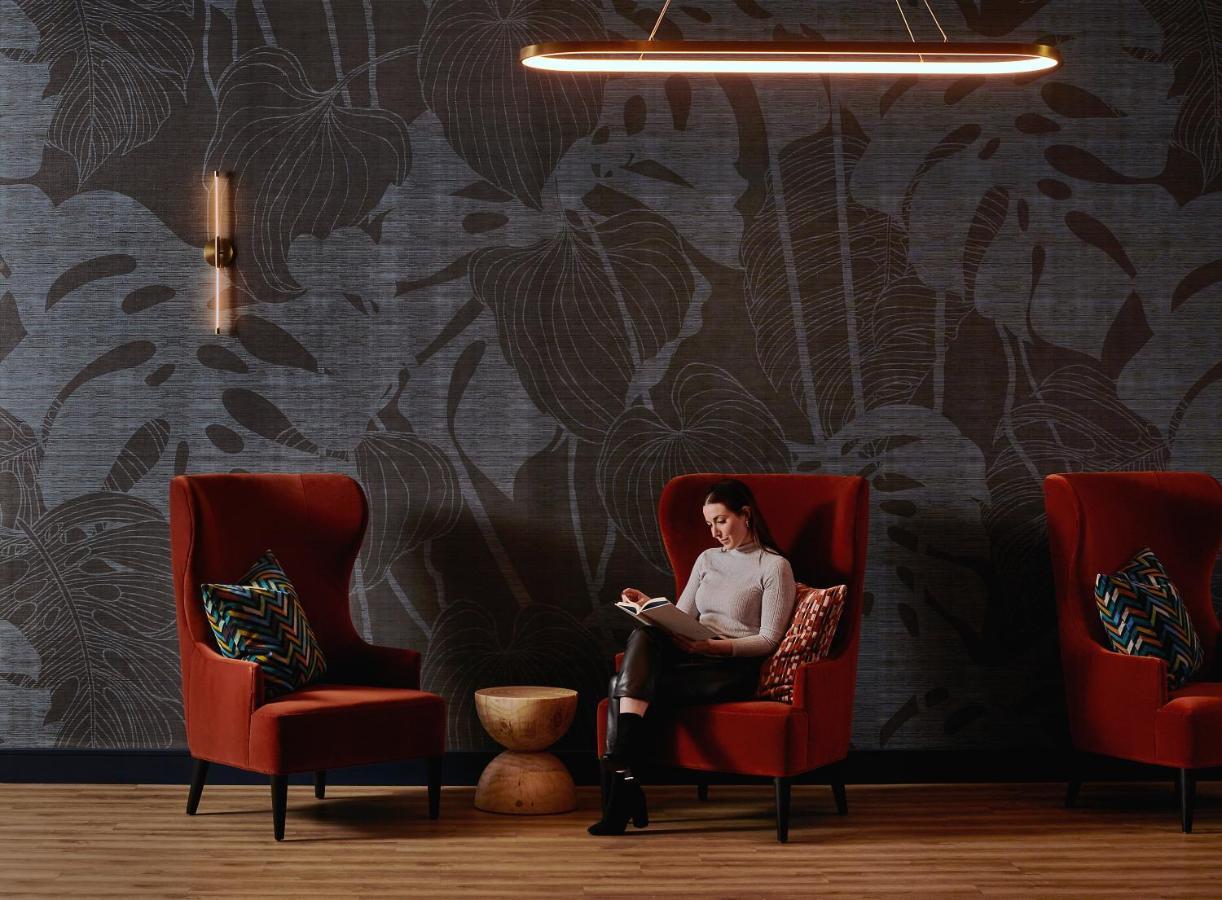 Holiday Inn - Chicago Dwtn - The Mart By Ihg المظهر الخارجي الصورة