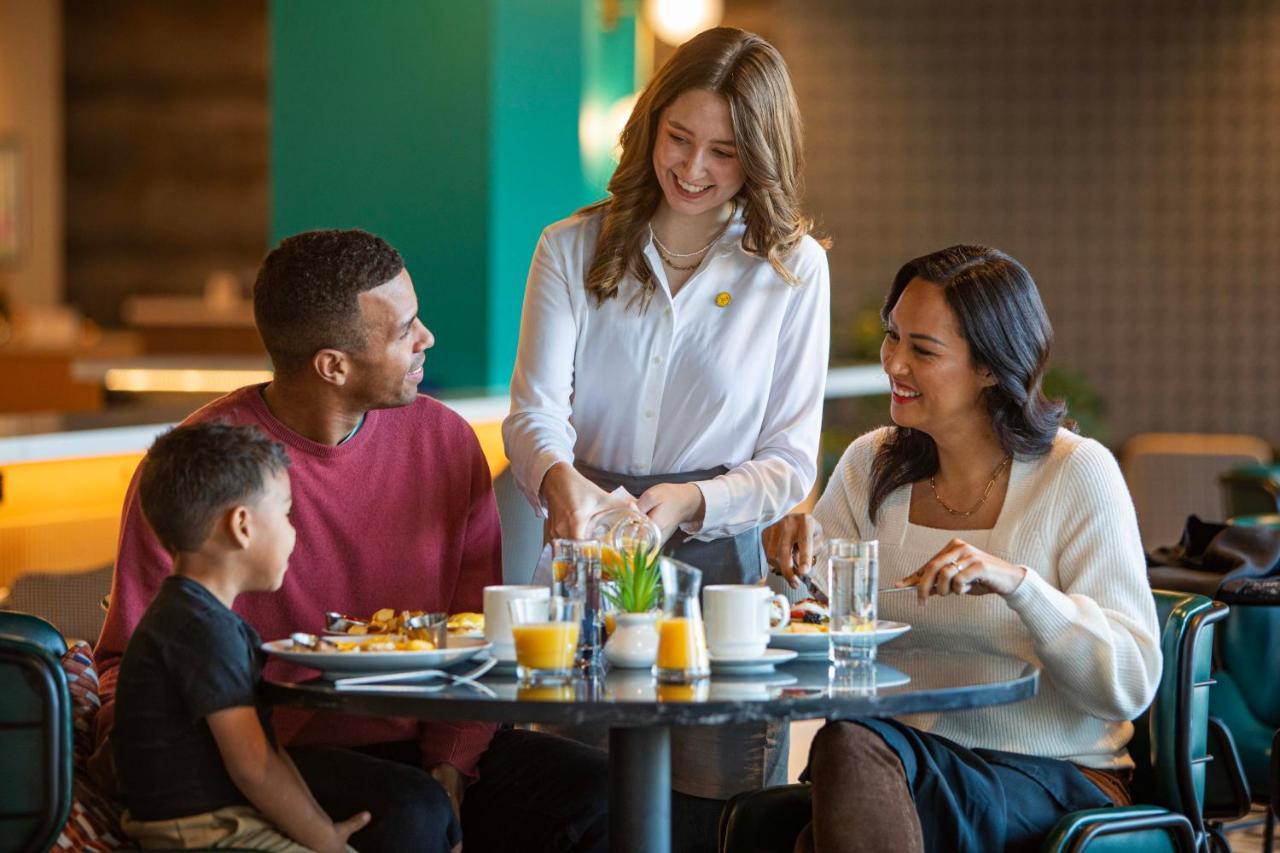 Holiday Inn - Chicago Dwtn - The Mart By Ihg المظهر الخارجي الصورة