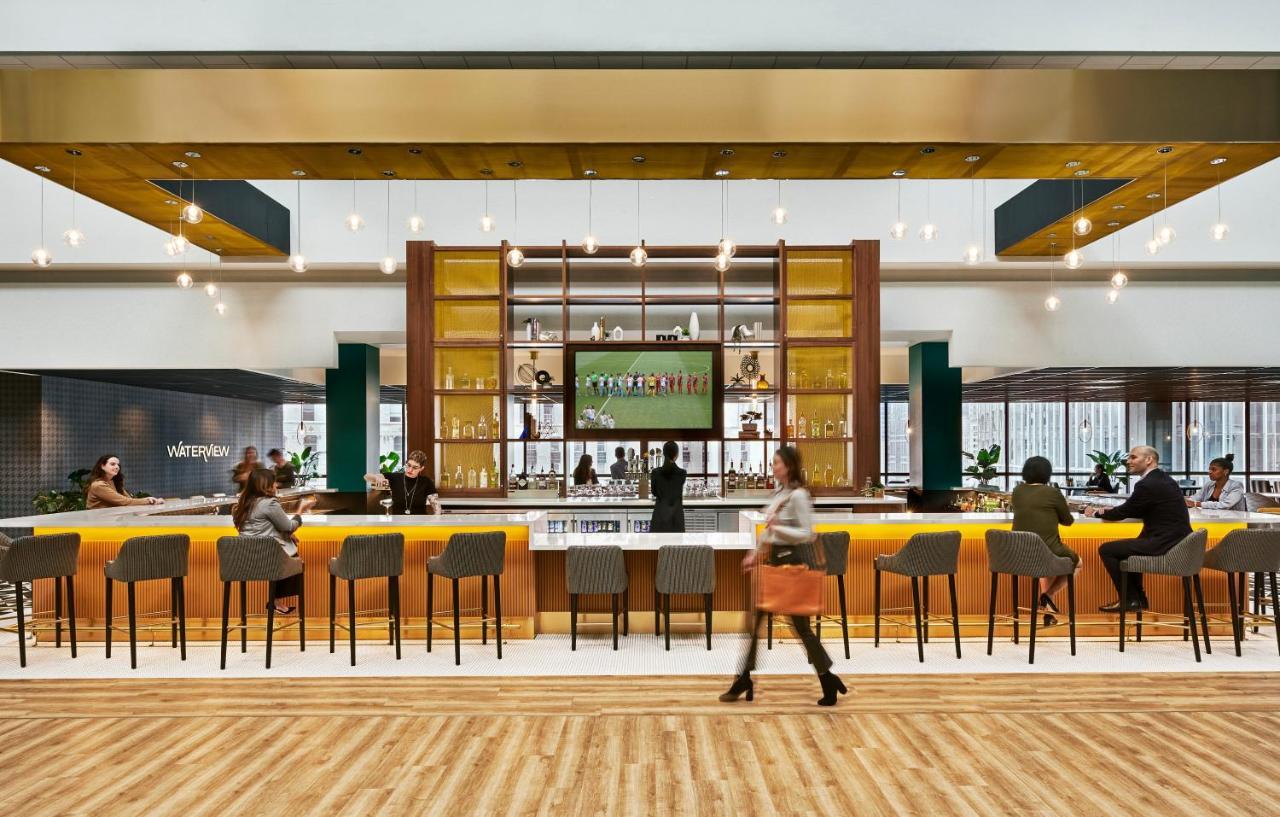 Holiday Inn - Chicago Dwtn - The Mart By Ihg المظهر الخارجي الصورة