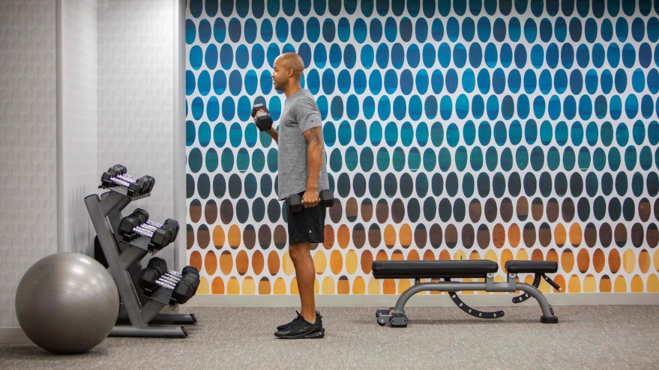 Holiday Inn - Chicago Dwtn - The Mart By Ihg المظهر الخارجي الصورة