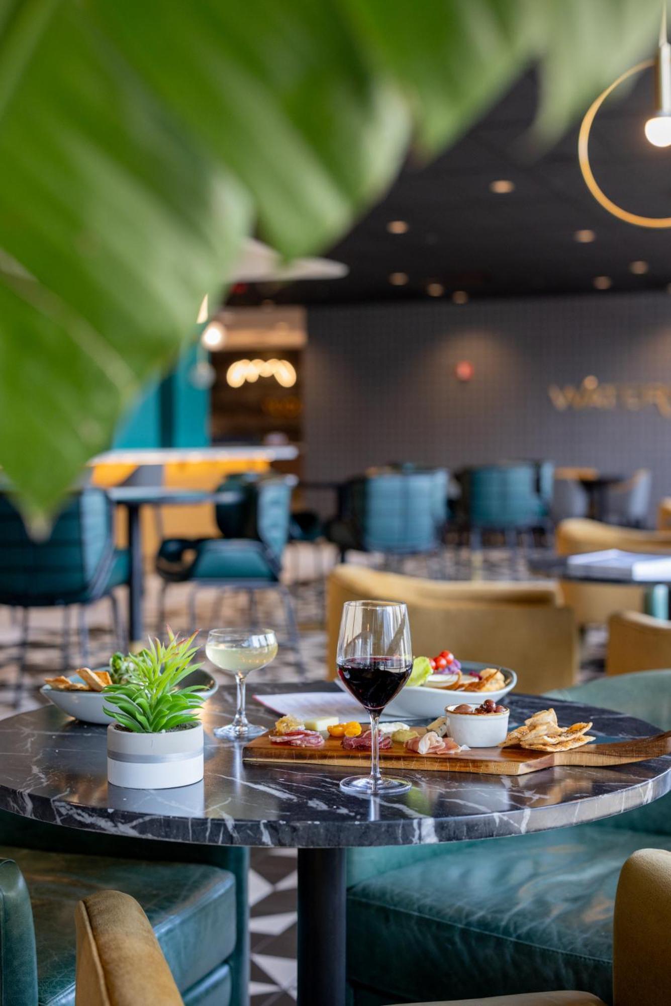 Holiday Inn - Chicago Dwtn - The Mart By Ihg المظهر الخارجي الصورة