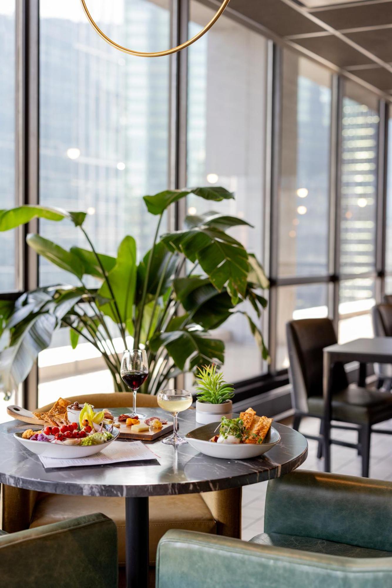 Holiday Inn - Chicago Dwtn - The Mart By Ihg المظهر الخارجي الصورة